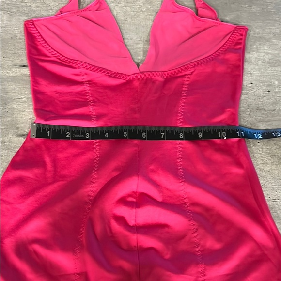 Secret by Victoria’s Secret Curvaceous Push-up Shaping Slip with Panty size M/M - Picture 4 of 10